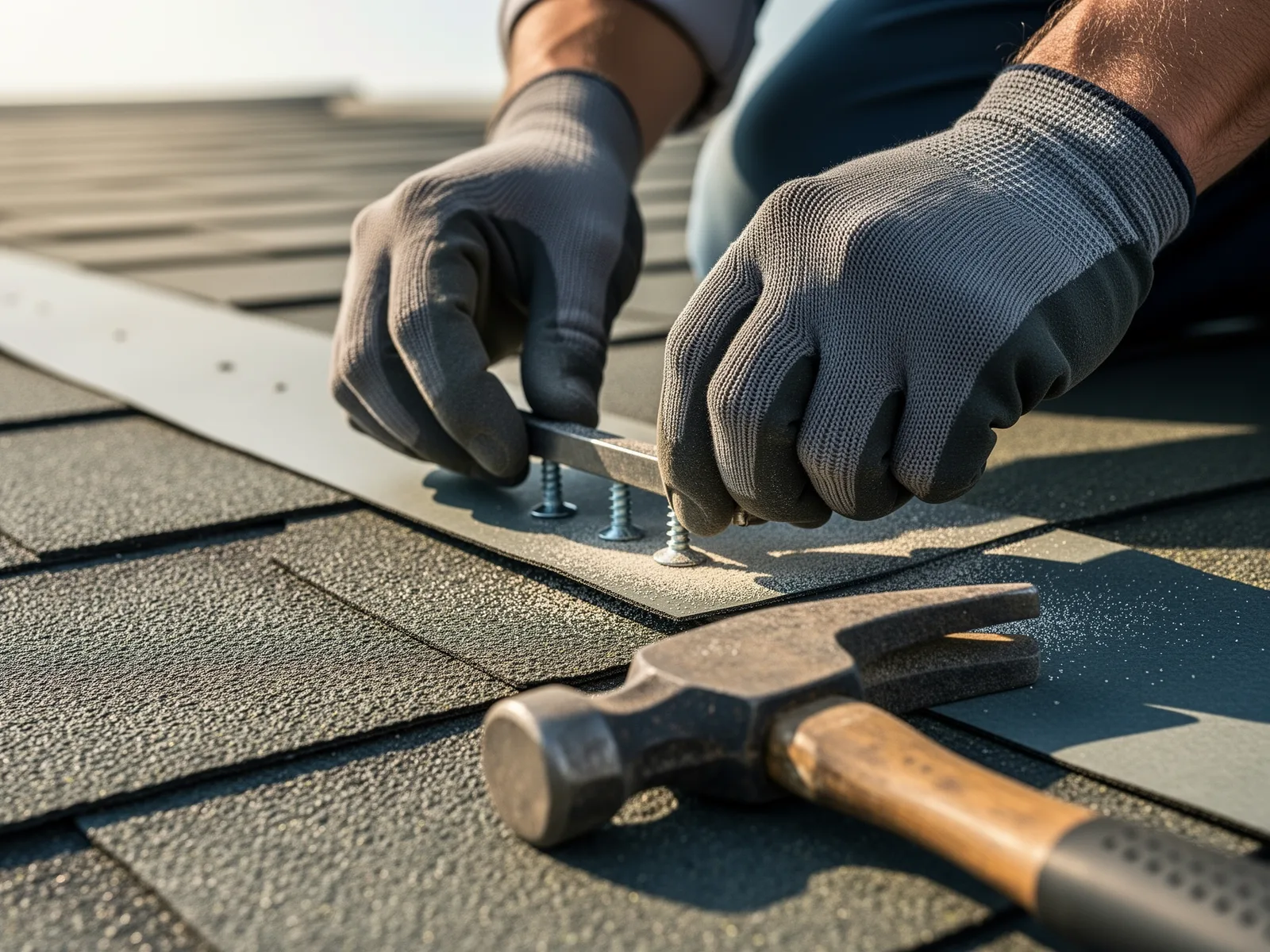 Why choose Fascia Repair in Hialeah, FL